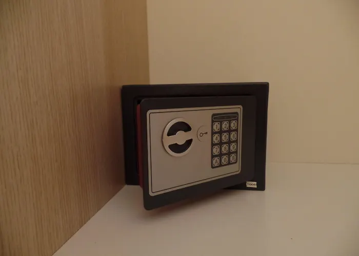 Hotel familiare: B&B Erminia - Free Parking E Mare Vicino